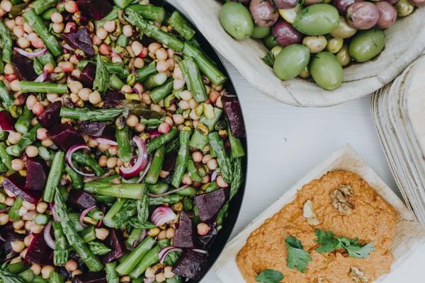 Meghan VanAuken, ganzheitlicher Heath Coach