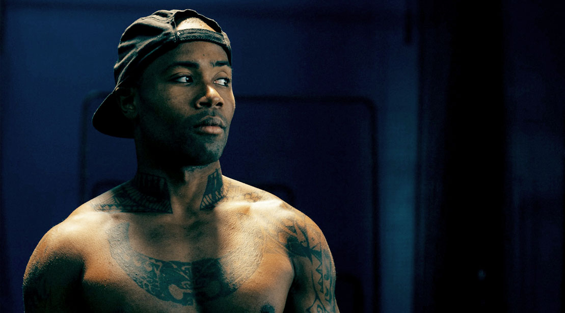 Andrew Alexander King entzündet die Leuchttürme der Hoffnung für alle