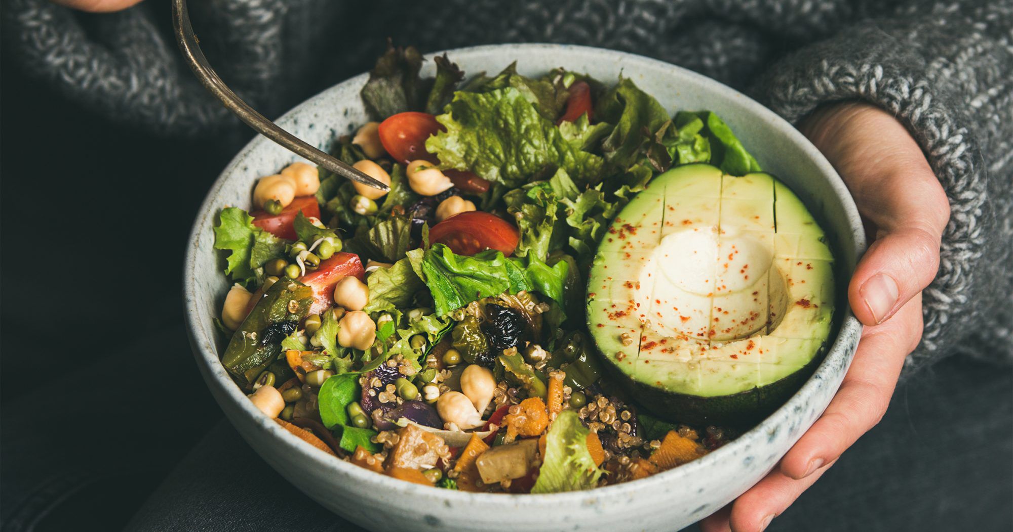 25 Lebensmittel, die als natürliche Appetitzügler wirken