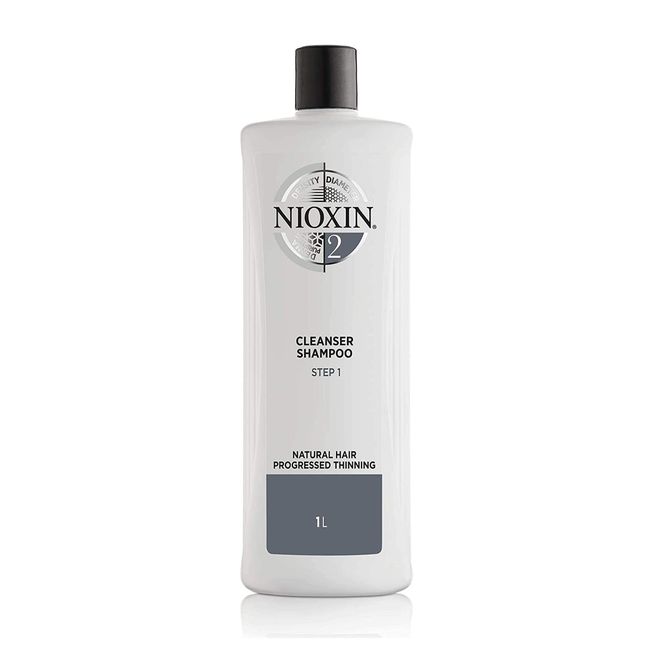Nioxin System 2 Reinigungsshampoo
