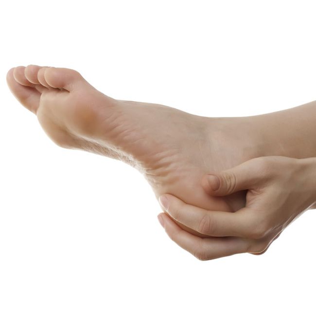Plantarfasziitis