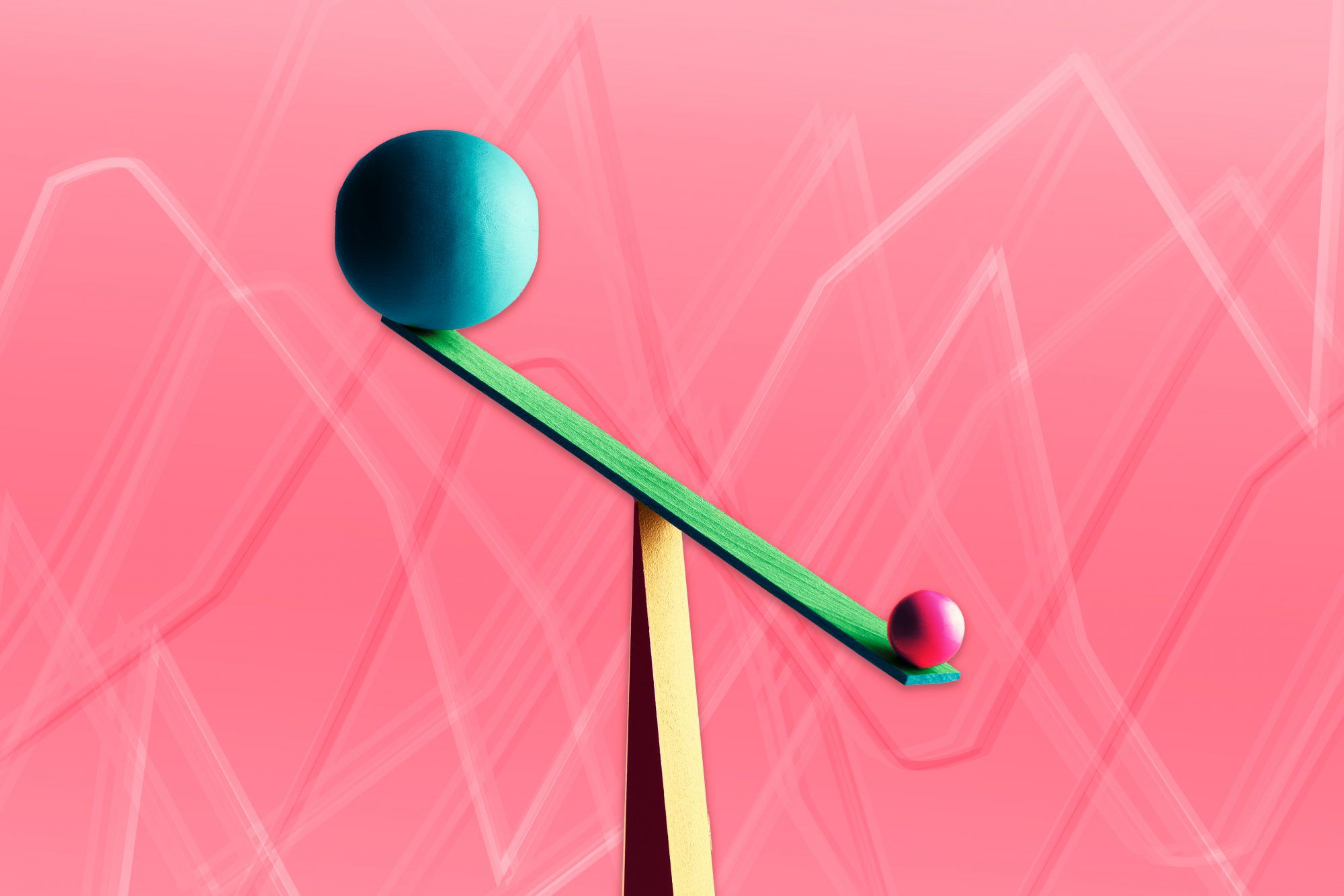 Dieser Beitrag über zwei sehr unterschiedliche Reaktionen auf Stress wird Ihnen das Gefühl geben, gesehen zu werden