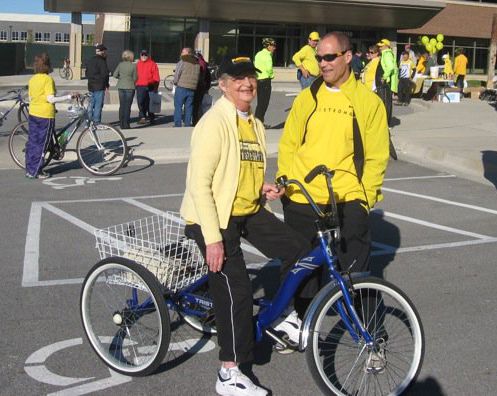 Ginny Saylor | Livestarker Triathlon