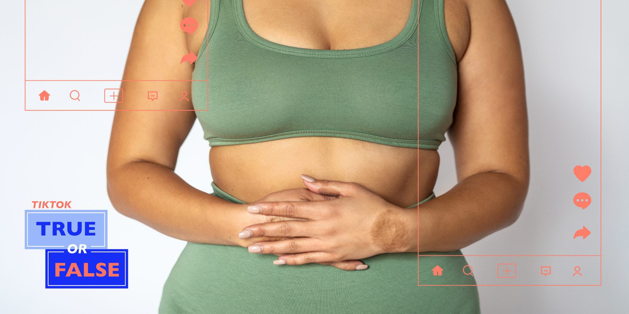 TikToker nehmen L-Glutamin für die Darmgesundheit, aber Sie brauchen es wahrscheinlich nicht