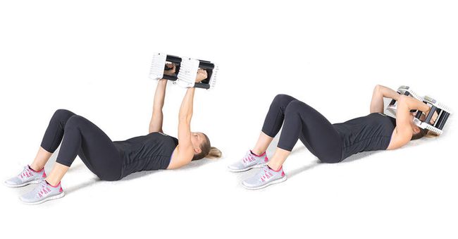 Hantelschädelbrecher