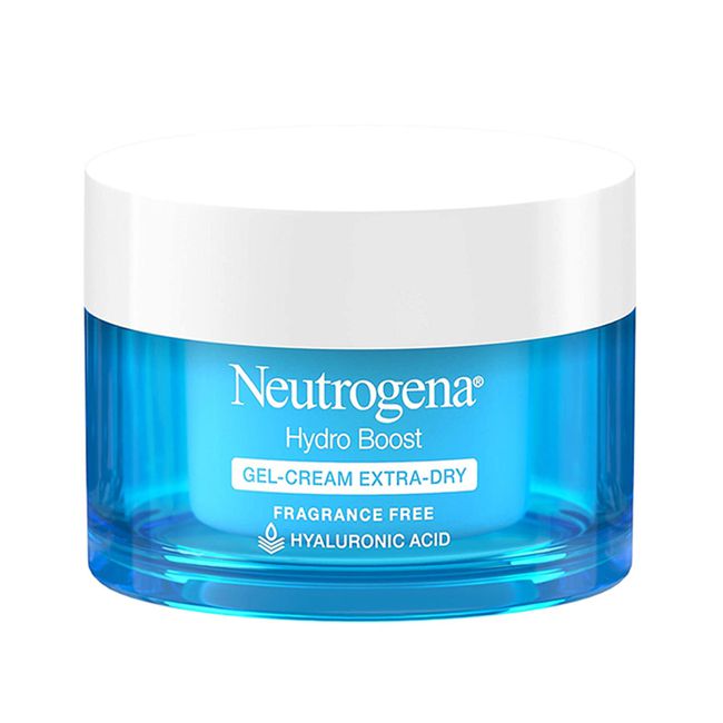 Neutrogena-Hydro-Boost-Hyaluronsäure