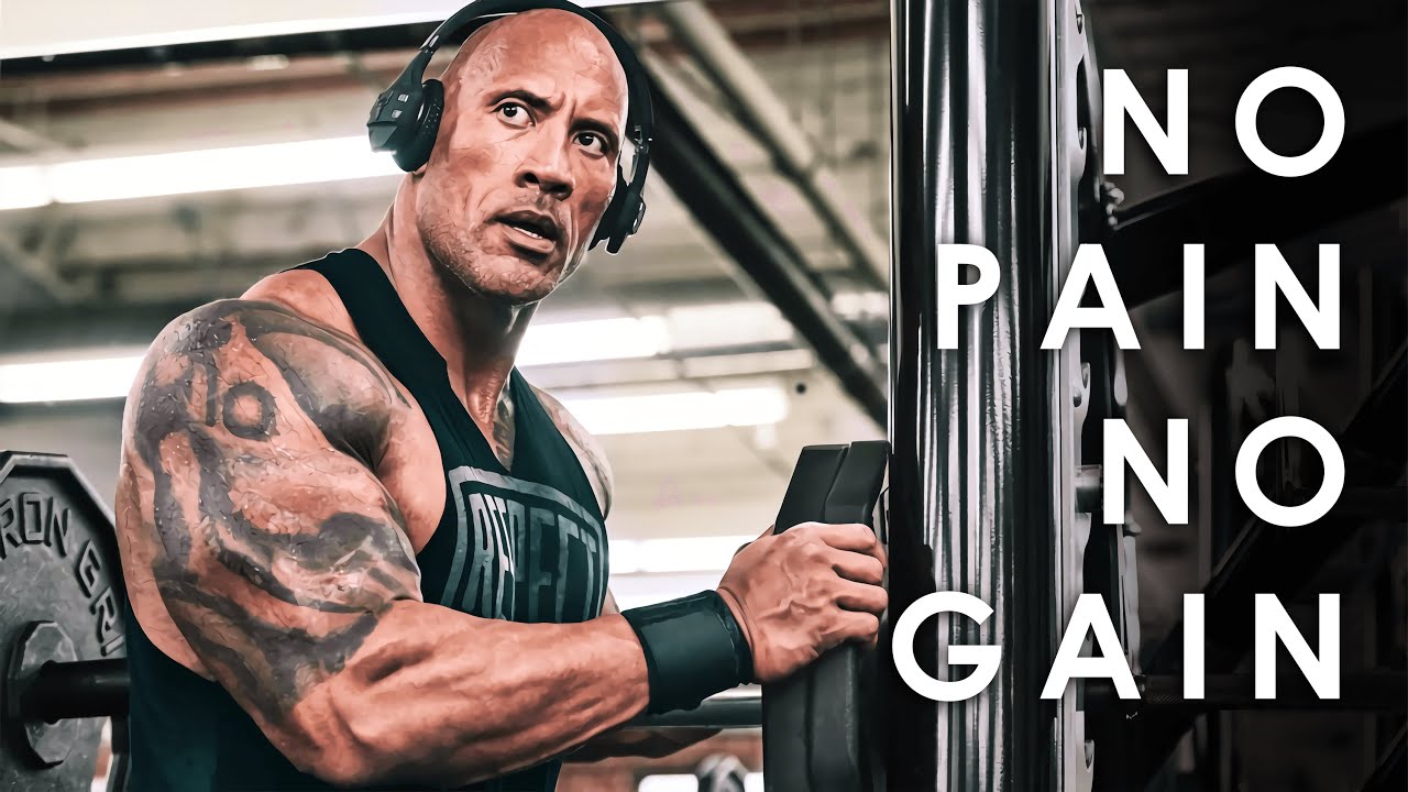 Workout Motivational Fitness Music Mix 💪 Music For GYM Training 💪 Workout Playlist 💪 Copyright Free