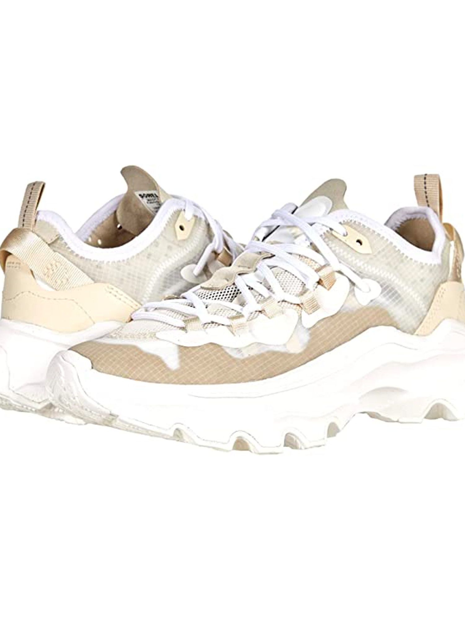 Sorel-Damen-Kinetic-Breakthru-Tech-Schnürschuh