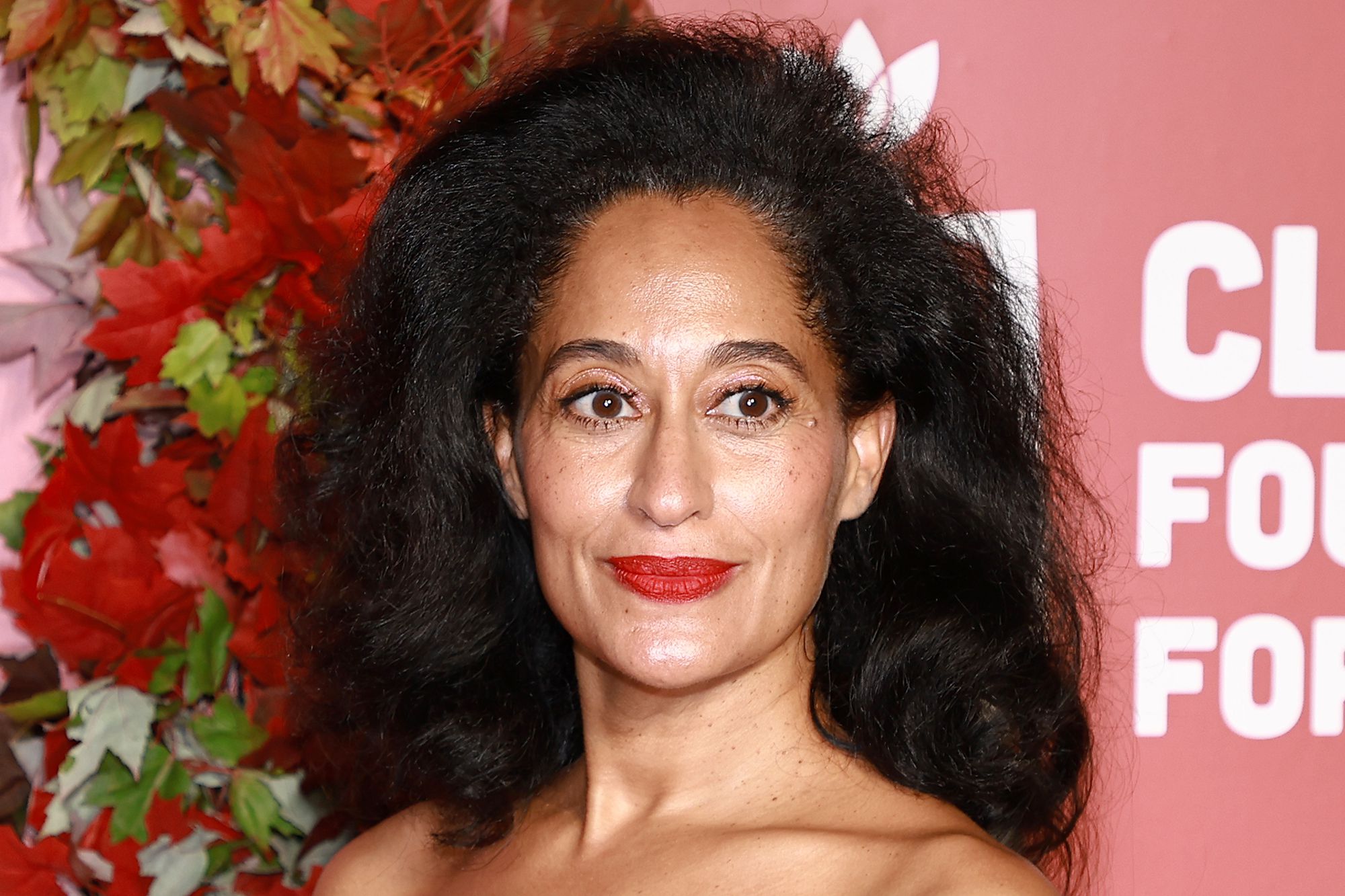 Tracee Ellis Ross sprach über die Perimenopause, während sie sich auf ihren 50. Geburtstag freute