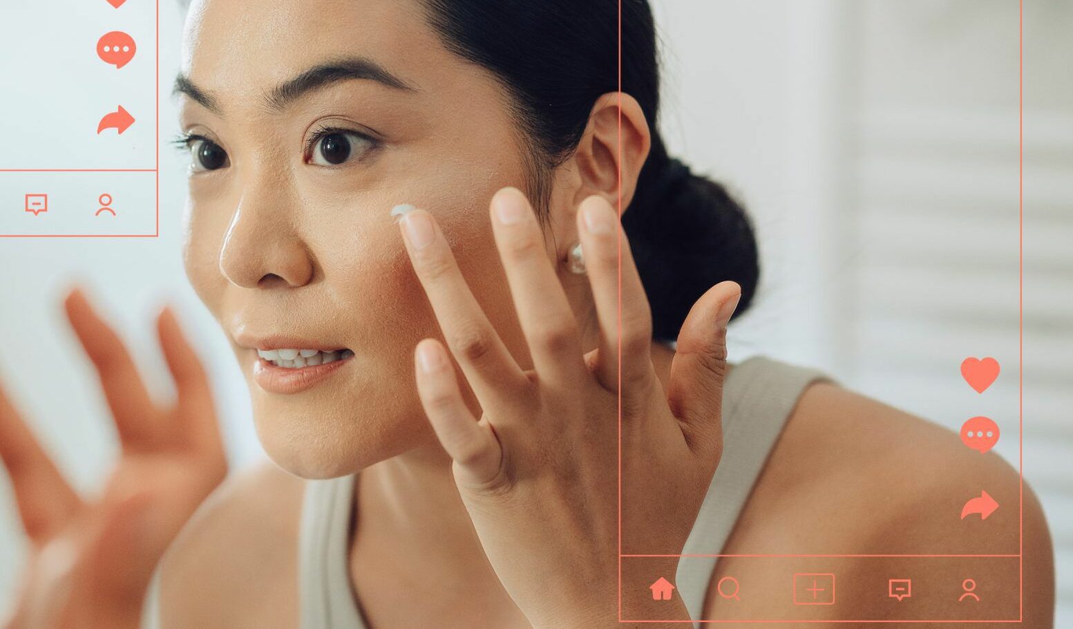 Effektive Hautpflege: Wie Peptide Ihre Hautgesundheit verbessern können