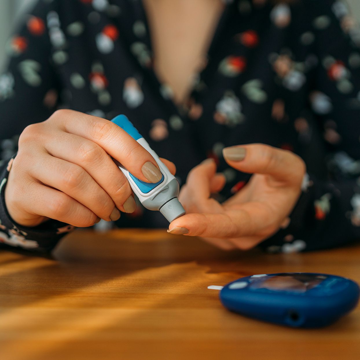 Die 10 Diabetes-Symptome, die Frauen kennen müssen