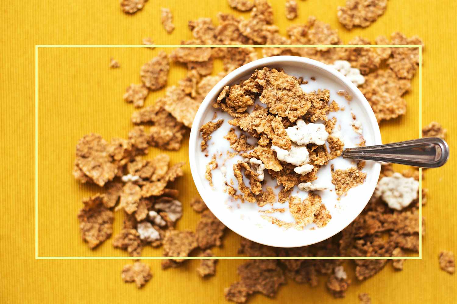 8 proteinreiche Cerealien, die Sie an die Favoriten Ihrer Kindheit erinnern