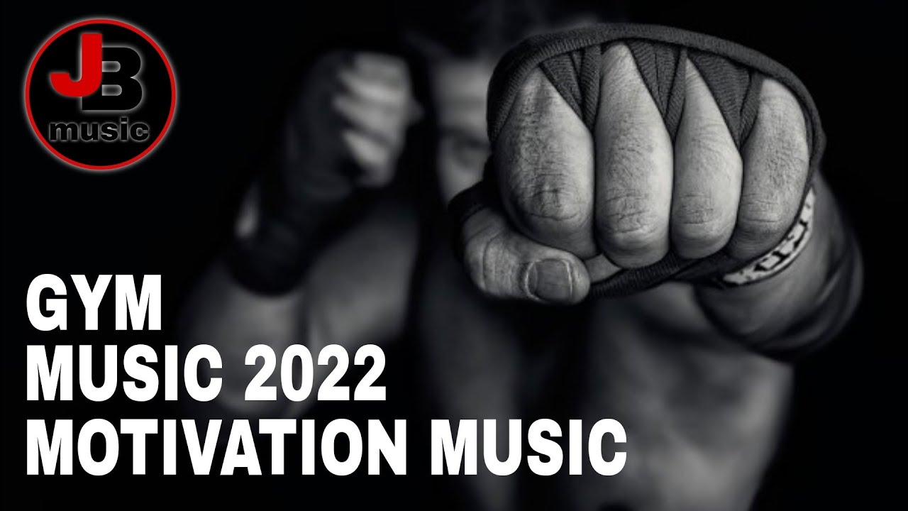 Beste Trainingsmusik 2022 👌Motivationsmusik &amp; Fitnessmusik 2022 &amp; beliebte Songs