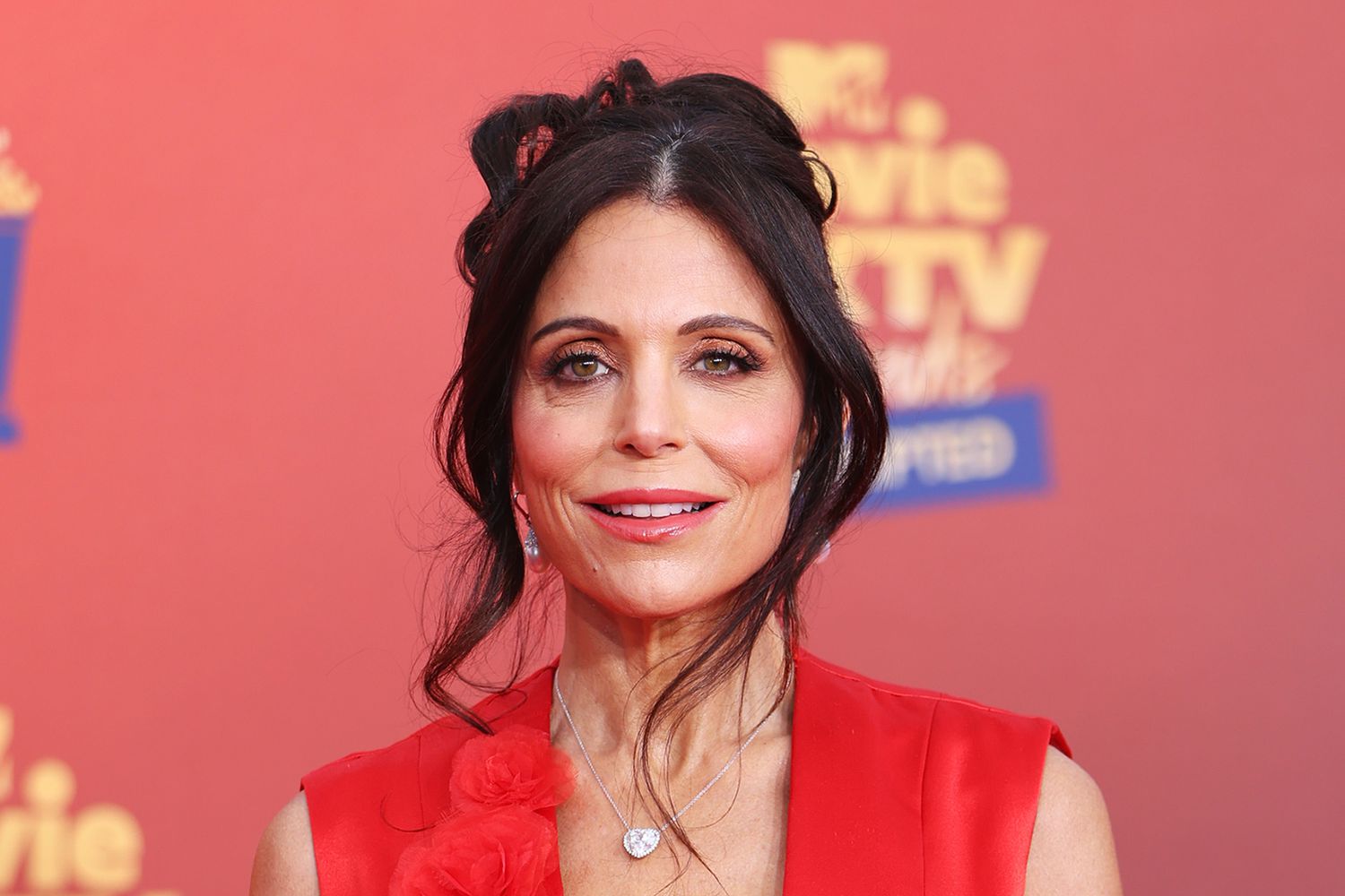Bethenny Frankel fühlt sich in den sozialen Medien verpflichtet, ehrlich zu sein