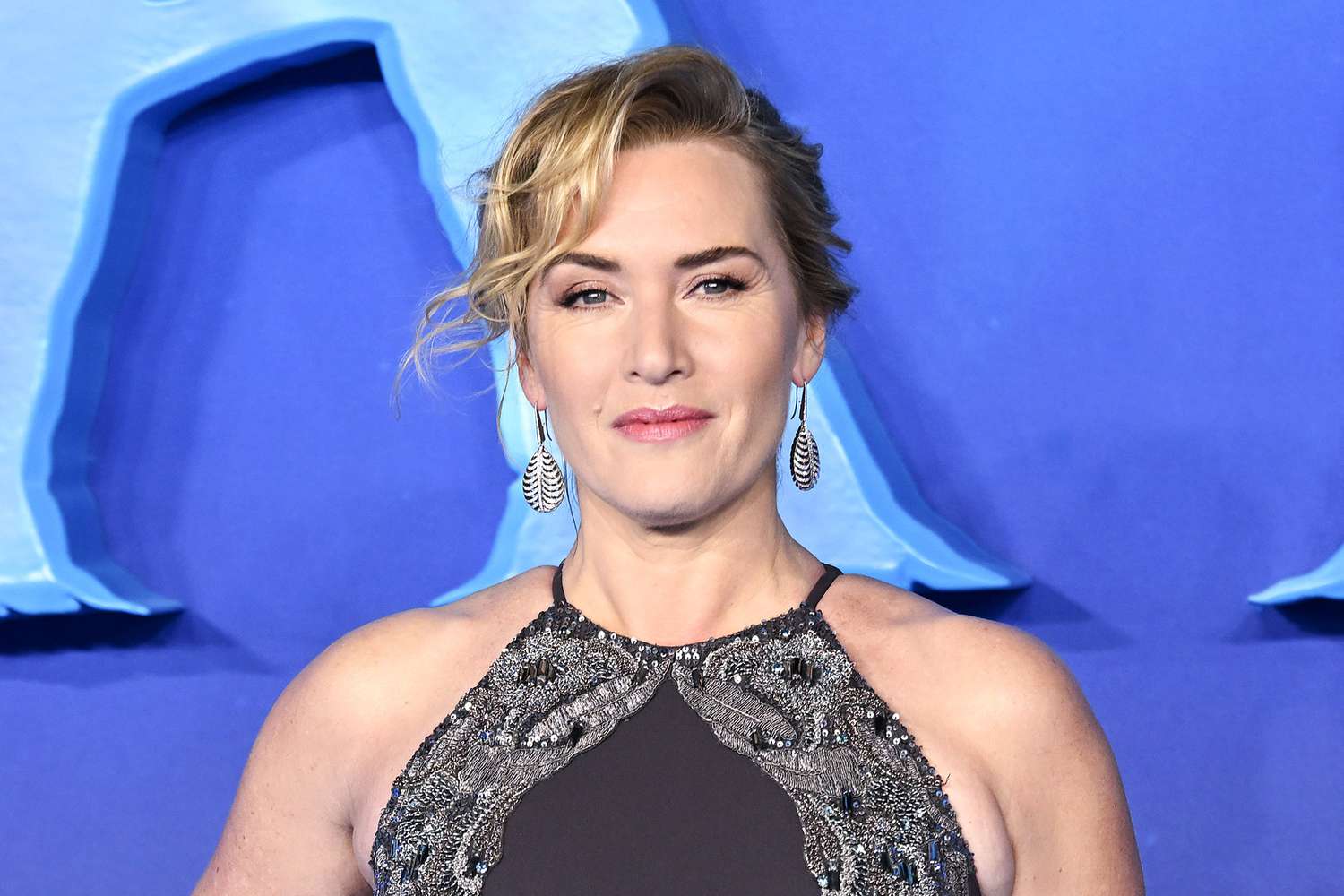 Kate Winslet findet, dass Frauen mit zunehmendem Alter „sexy“ werden