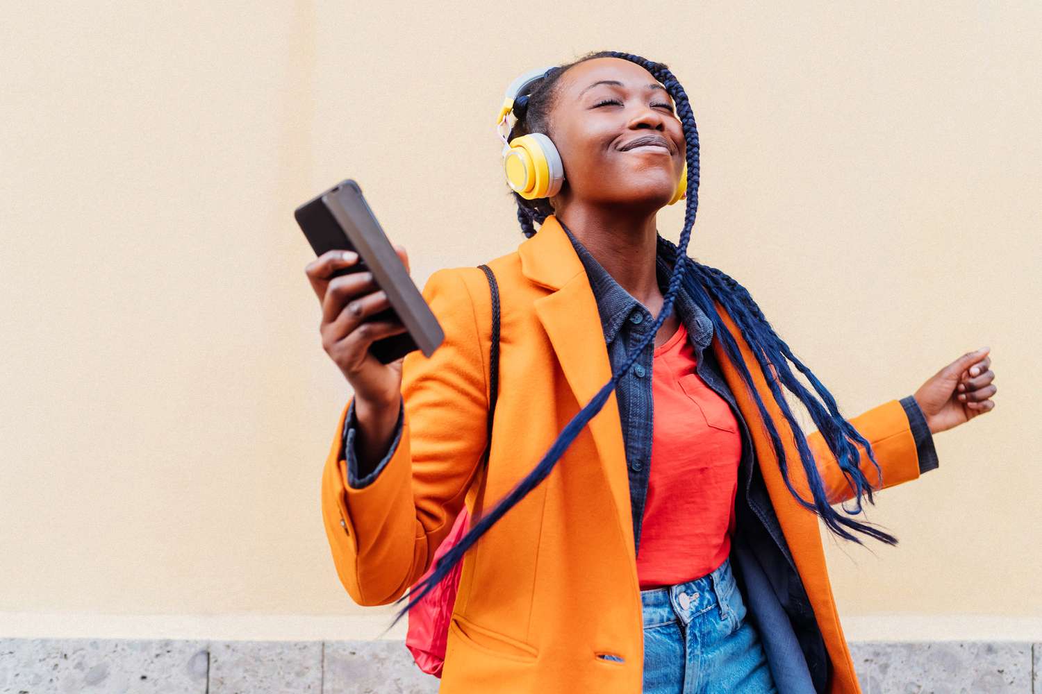 Wie man es liebt, Single zu sein, wenn man vom Dating erschöpft ist