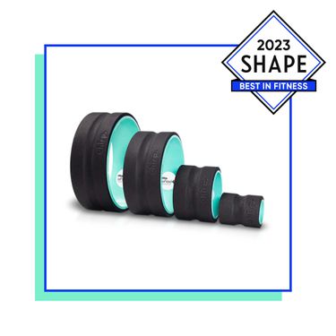 Chirp Wheel+ 4er-Pack