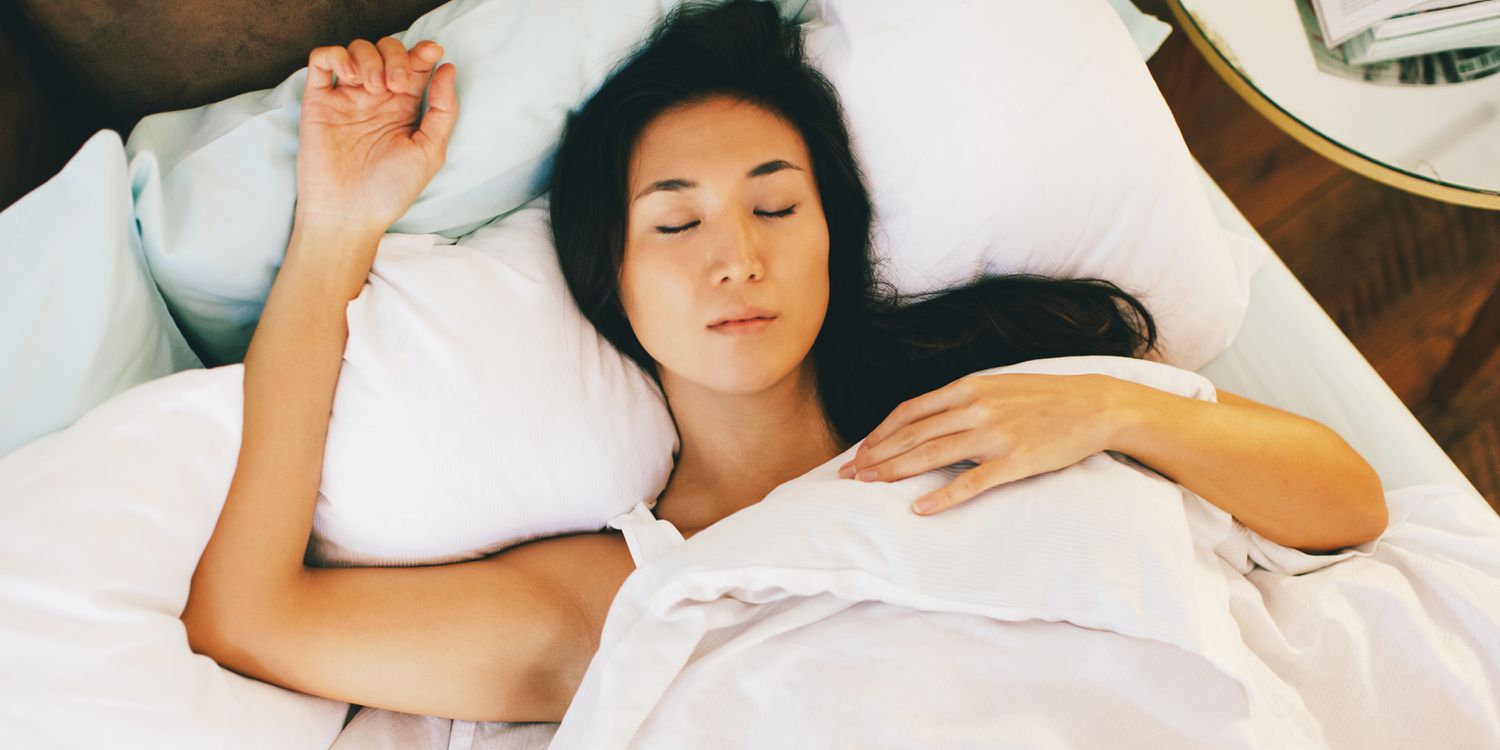 Anti-Aging-Kissen sind überall auf TikTok, aber brauchen Sie eines?