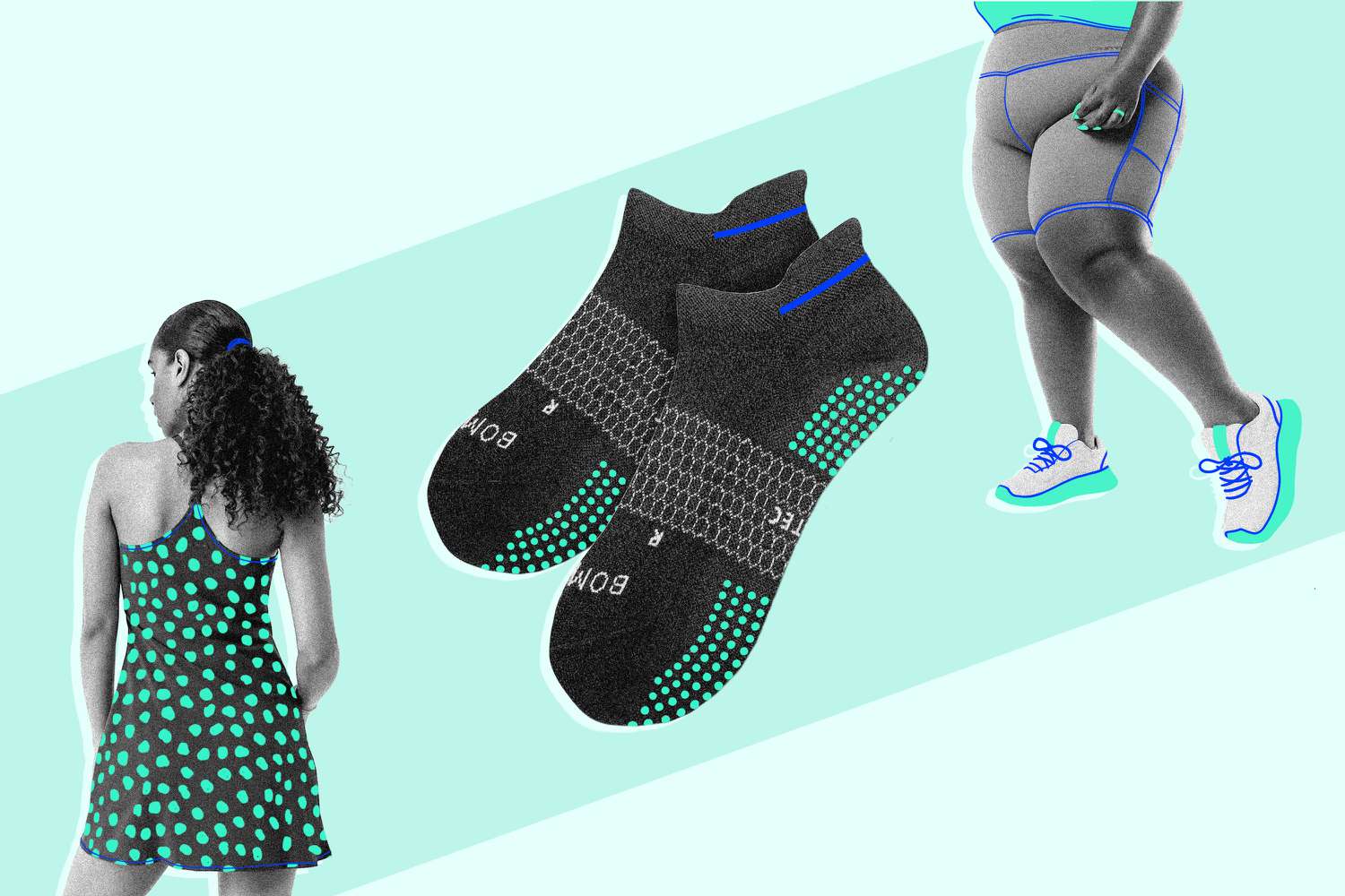 Shape Best In Fitness Awards 2023: Beste Activewear-Bekleidung