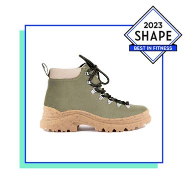 Thesus Der Wochenendstiefel