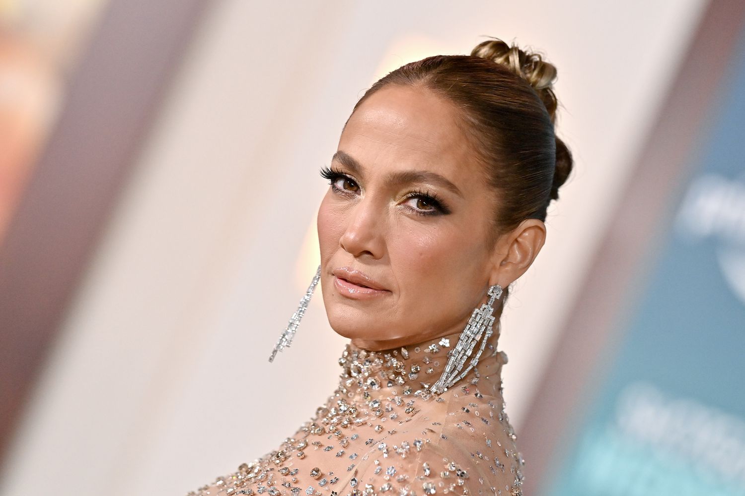 Warum Jennifer Lopez sagte, sie habe „PTBS“, bevor sie Ben Affleck heiratete