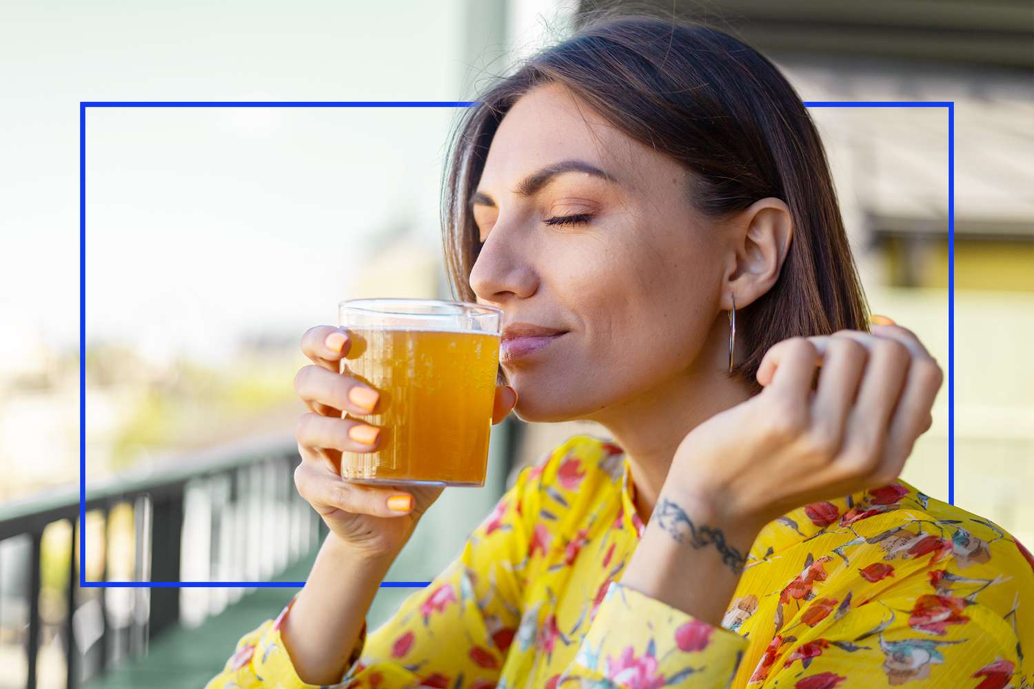 Alles, was Sie über die gesundheitlichen Vorteile von Kombucha wissen müssen