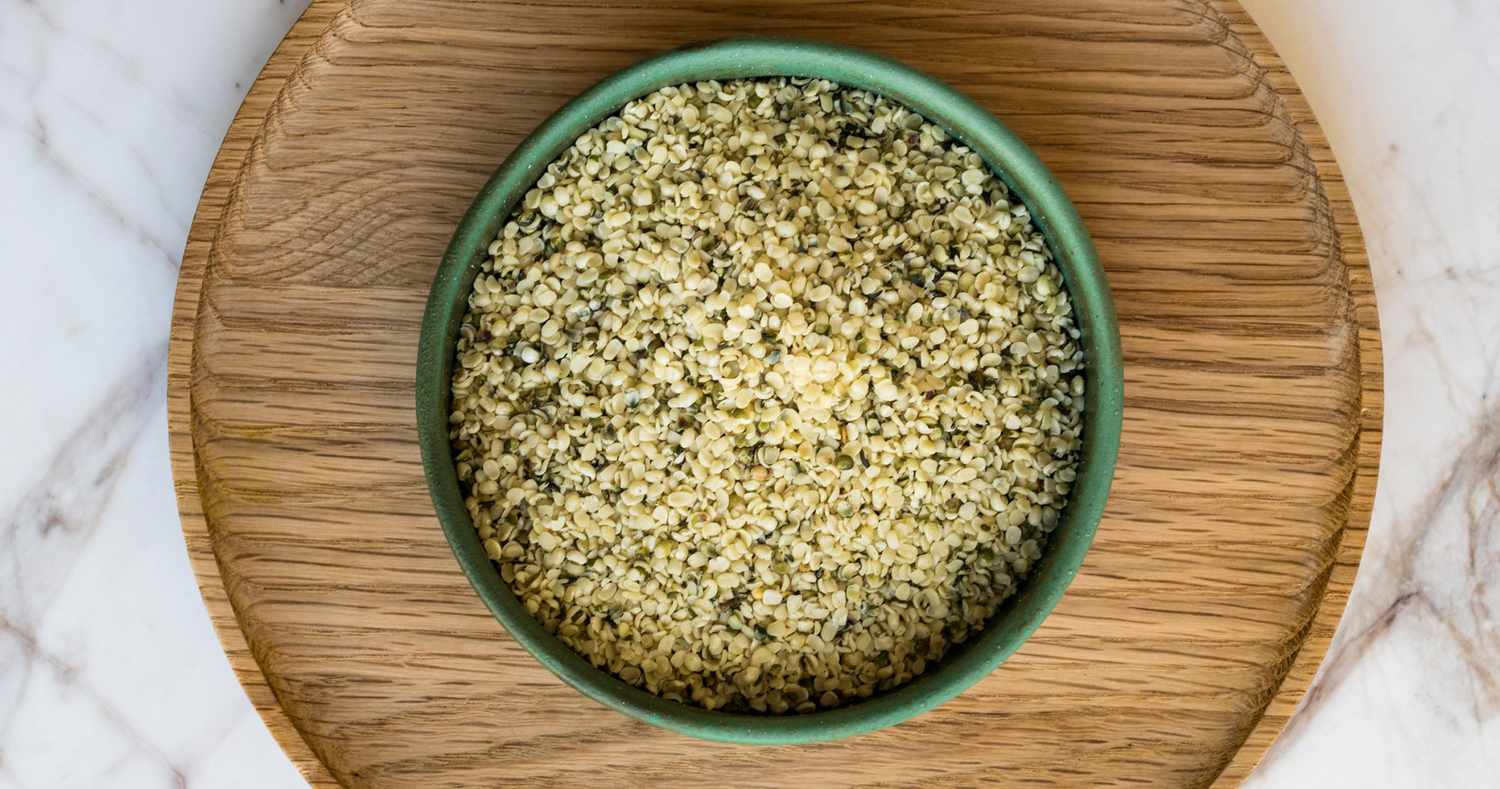 Die gesundheitlichen Vorteile von Hanfherzen