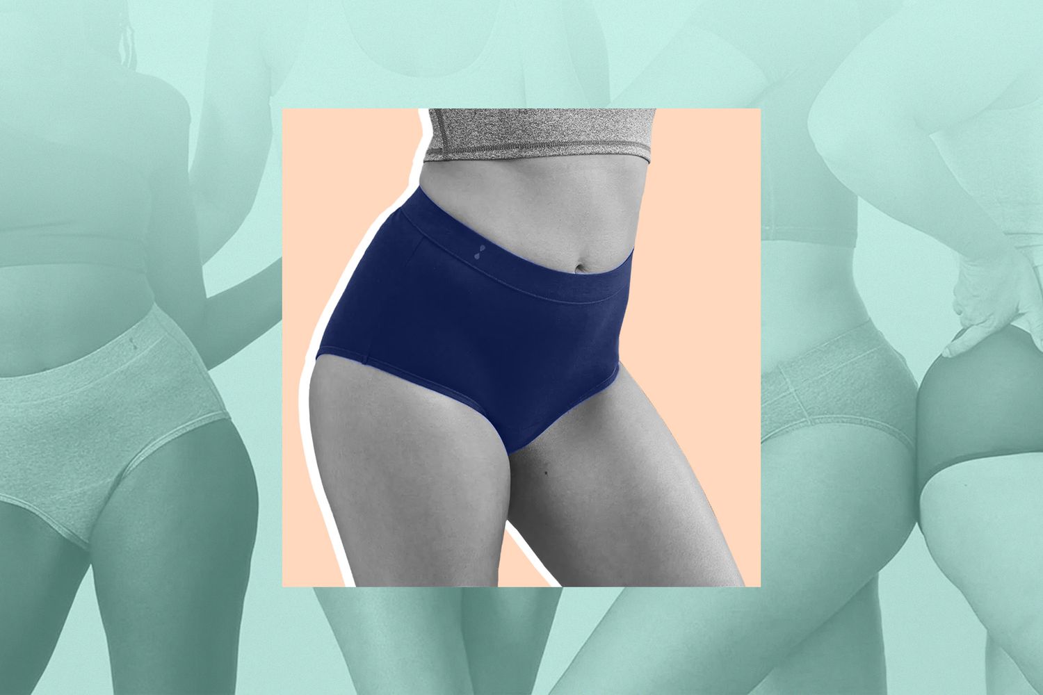 Wissenswertes über die Klage wegen Thinx Periodenunterwäsche