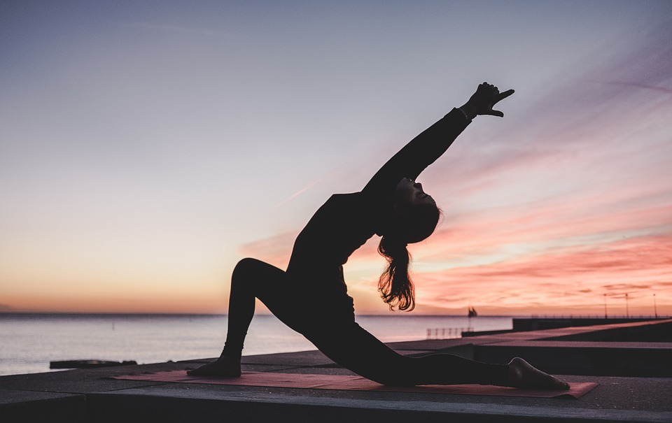 Fitness für Eltern: Workouts mit Kindern